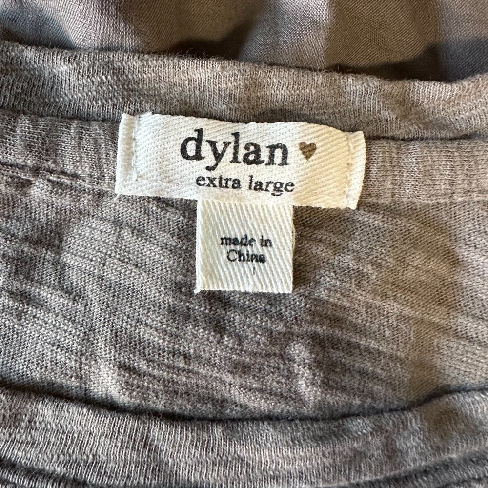 Scout Ruffle Tee Dylan - Picture 5 of 5